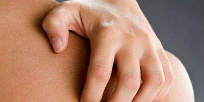 Saat Anak Mengeluh Gatal, Jangan Digaruk!