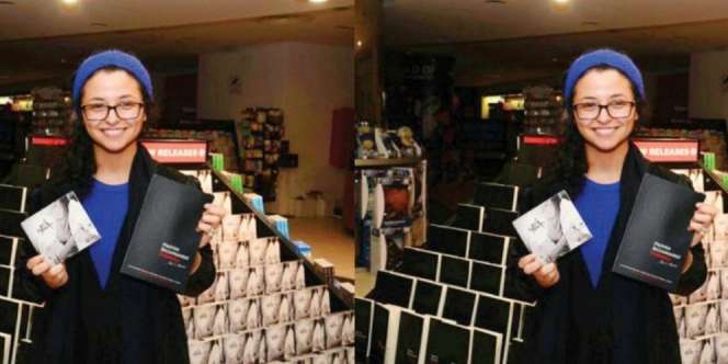 Mengenal Adwa, Perempuan Jenius dari Arab Saudi