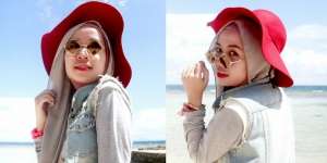 Dunia Hijab yang Menantang