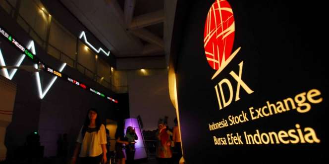 Dibuka Melemah, Indeks Syariah Bolak Balik Zona Merah