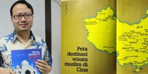 Kisah 2 Pria Mengenalkan Indahnya Islam di Tiongkok
