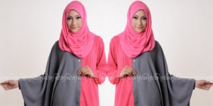 Di Tempat Ini, Semua Produk Hijabers Dapat Diskon