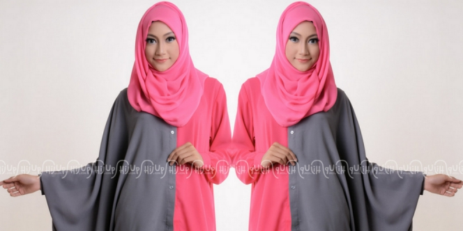 Di Tempat Ini, Semua Produk Hijabers Dapat Diskon