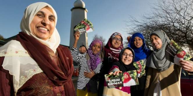 Perjuangan Menuju Muslimah Pertama di Parlemen Selandia Baru