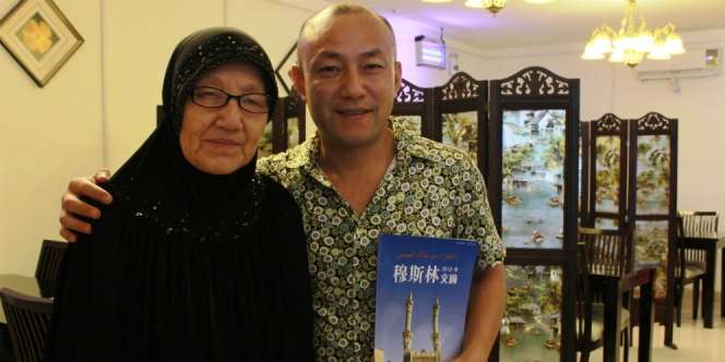 Belajar Perbanyak Ibadah dari Sulaiman Han