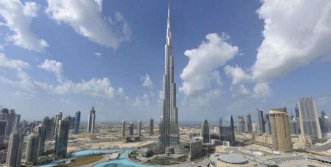 Cegah Spekulan, Dubai Buat Aturan Baru Properti