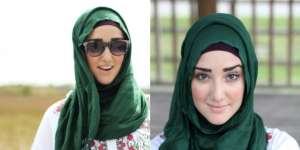Kisah Berliku Hijaber Cantik `Yaz The Paz`