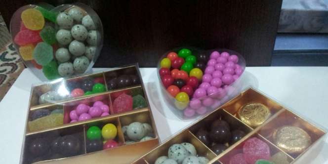 Kurangi Takjil Saat Berbuka