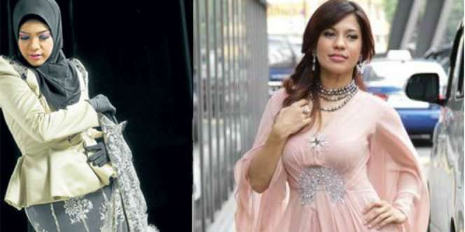Perjalanan Spiritual Biduan Malaysian Idol Berhijab
