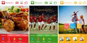 Indonesia Runner-up Kompetisi Aplikasi Microsoft