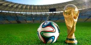 Temuan Unik Ahli Matematika Soal Piala Dunia 2014