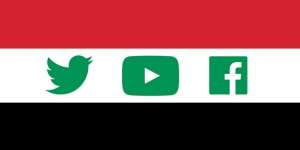 Irak Lumpuhkan Akses Internet