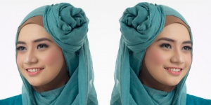Diskon `Cantik` Ramadan untuk Hijaber