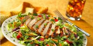 Bisnis Kuliner Halal, Malaysia Bidik Asia Tengah