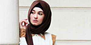 Gaya Hijabers Turki: Cantik Tetap Syar`i