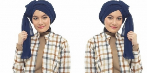 Blazer Cantik Khusus Hijabers