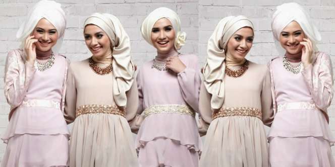Ramadan Banjir Diskon Hijab