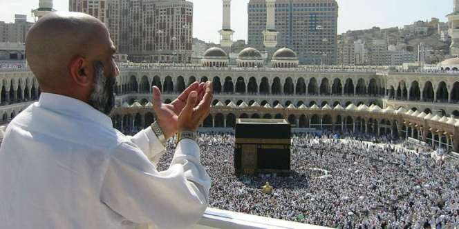 Perusahaan Saudi Tak Bisa Pasok Konsumsi Jamaah Haji