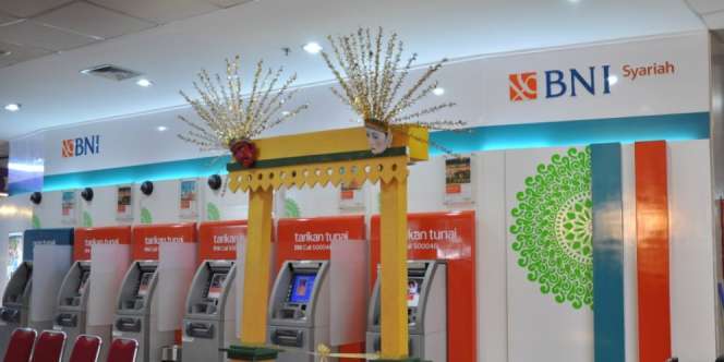 BNI Syariah Cari Sosok Mutiara Bangsa