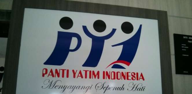 Targhib, `Pemanasan` Panti Yatim Jelang Ramadan