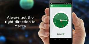 Aplikasi Ramadan untuk Android dan iOS