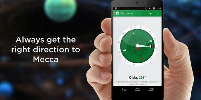 Aplikasi Ramadan untuk Android dan iOS