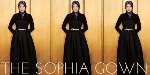 Hijab Haute, Bisnis Busana Muslim Pendobrak Pasar AS