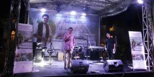 Ramadan, Gubernur Sumbar Luncurkan Album Religi