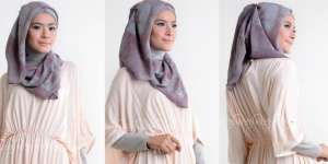 Ramadan Sale: Cantik dengan Ayaca Tunic