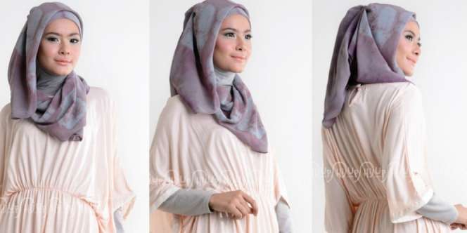 Ramadan Sale: Cantik dengan Ayaca Tunic