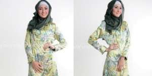 Tampil Cantik dengan Eudora Dress