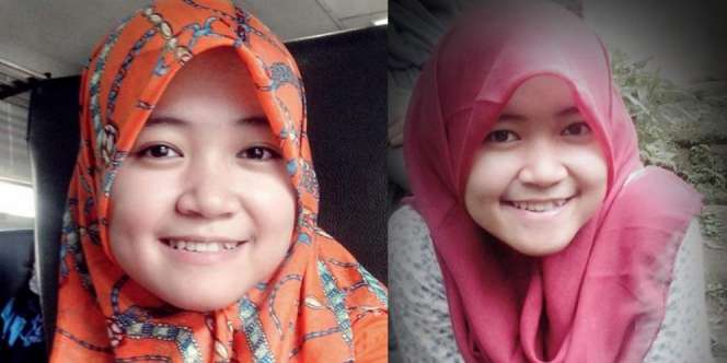 Prestasi Hijaber Anak Tukang Bambu Kuliah di Kedokteran