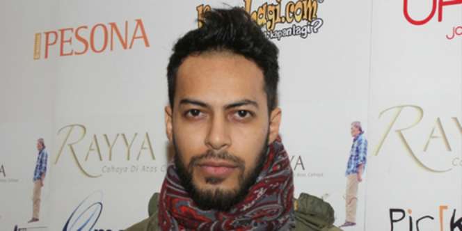 Ramadan, Alex Abbad Target Khatam Alquran