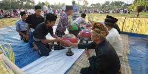 Kampung Gelgel, Rumah Pertama Muslim Bali