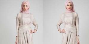 Busana Muslim `Mix and Match`