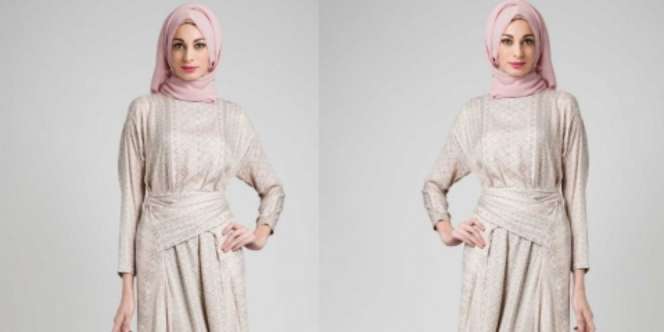 Busana Muslim `Mix and Match`