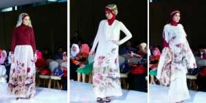 Desainer Australia Kepincut Pasar Busana Muslimah Indonesia