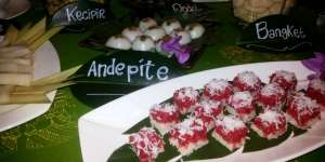Alasan Kuliner Indonesia Kurang Dikenal Dunia
