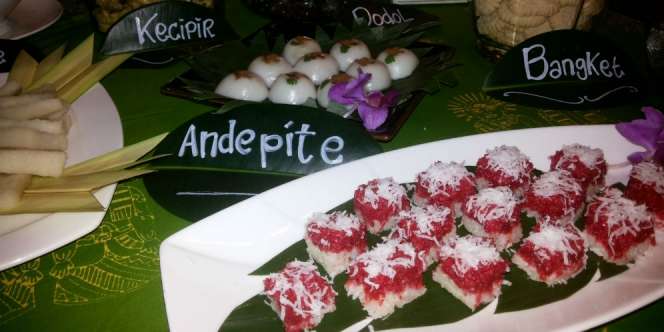 Alasan Kuliner Indonesia Kurang Dikenal Dunia