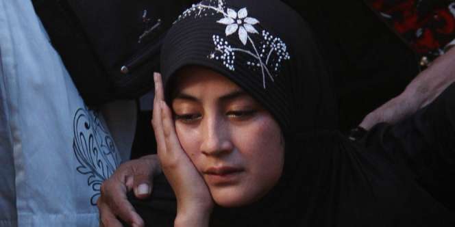 Loncat dari Lantai 2, Istri Uje Harus Fisioterapi