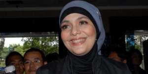 Puasa Sehat Ala si Dokter Cantik Berhijab