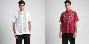 Tren Baju Koko: Saat Bordir Bikin Pede