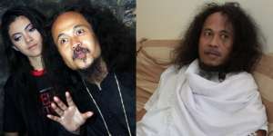 `Pensiun` dari Perdukunan, Ki Joko Bodo Jadi Ustaz?