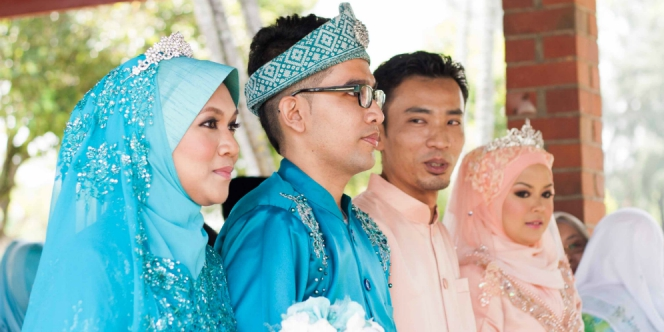 Perceraian Tinggi, Pasangan Muslim Malaysia Wajib Ikut Kursus