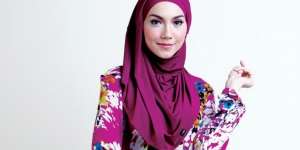 Ada `Pojok` Khusus Hijabers Besutan Desainer Kondang
