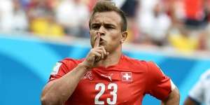 Ketajaman para Pemain Muslim di Piala Dunia