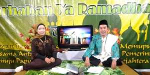 MUI Berharap Tayangan TV Jaga Kesucian Ramadan