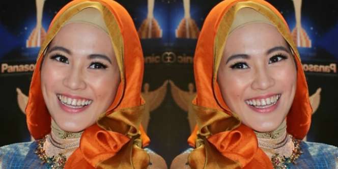 Alyssa Soebandono Lebih Banyak 'Tawaran' Setelah Berhijab