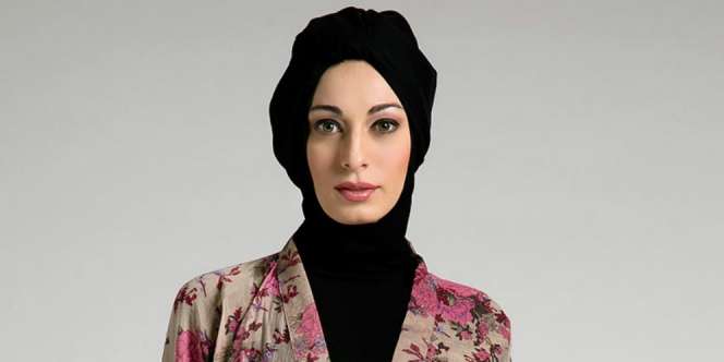 Hijabenka: Tengok Koleksi Cardigan Hijab Cantik di Sini