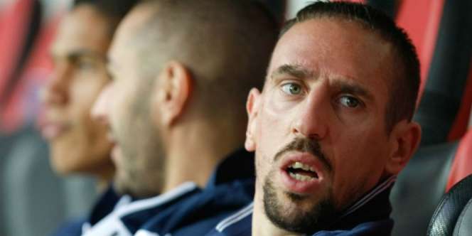 Pemain Muslim Perancis Dukung Aljazair di Piala Dunia